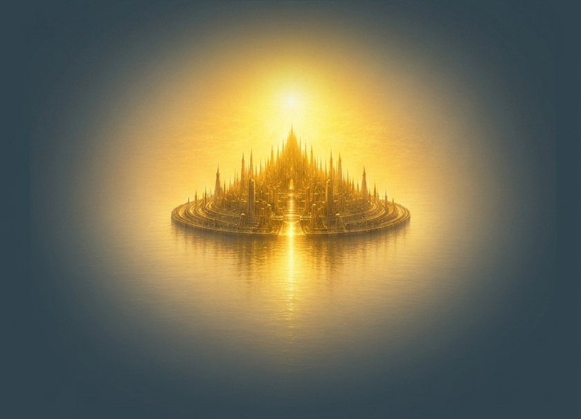 Atlantis Pathways